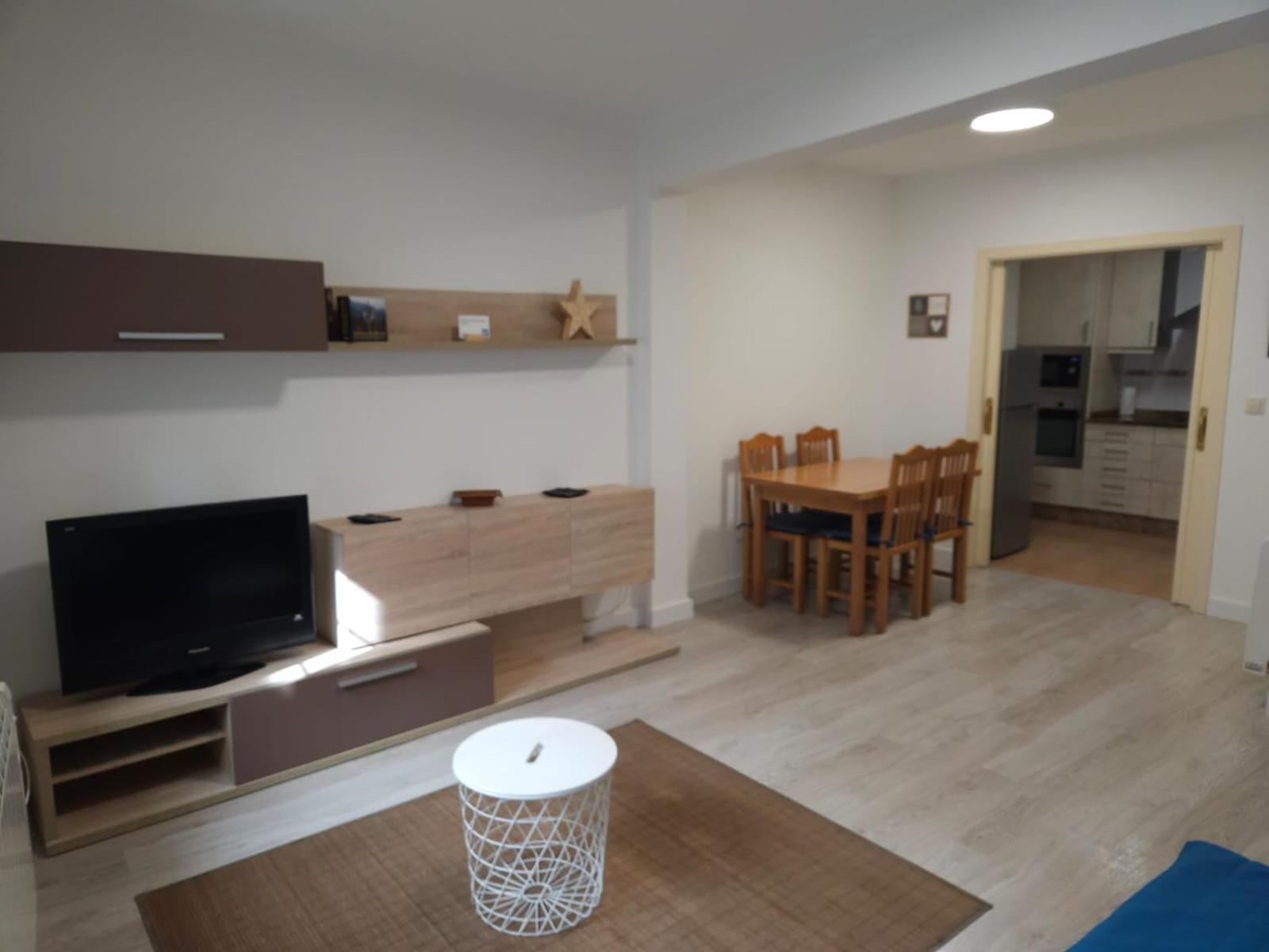 Apartamento Redondela Centrico Pontevedra Luaran gambar