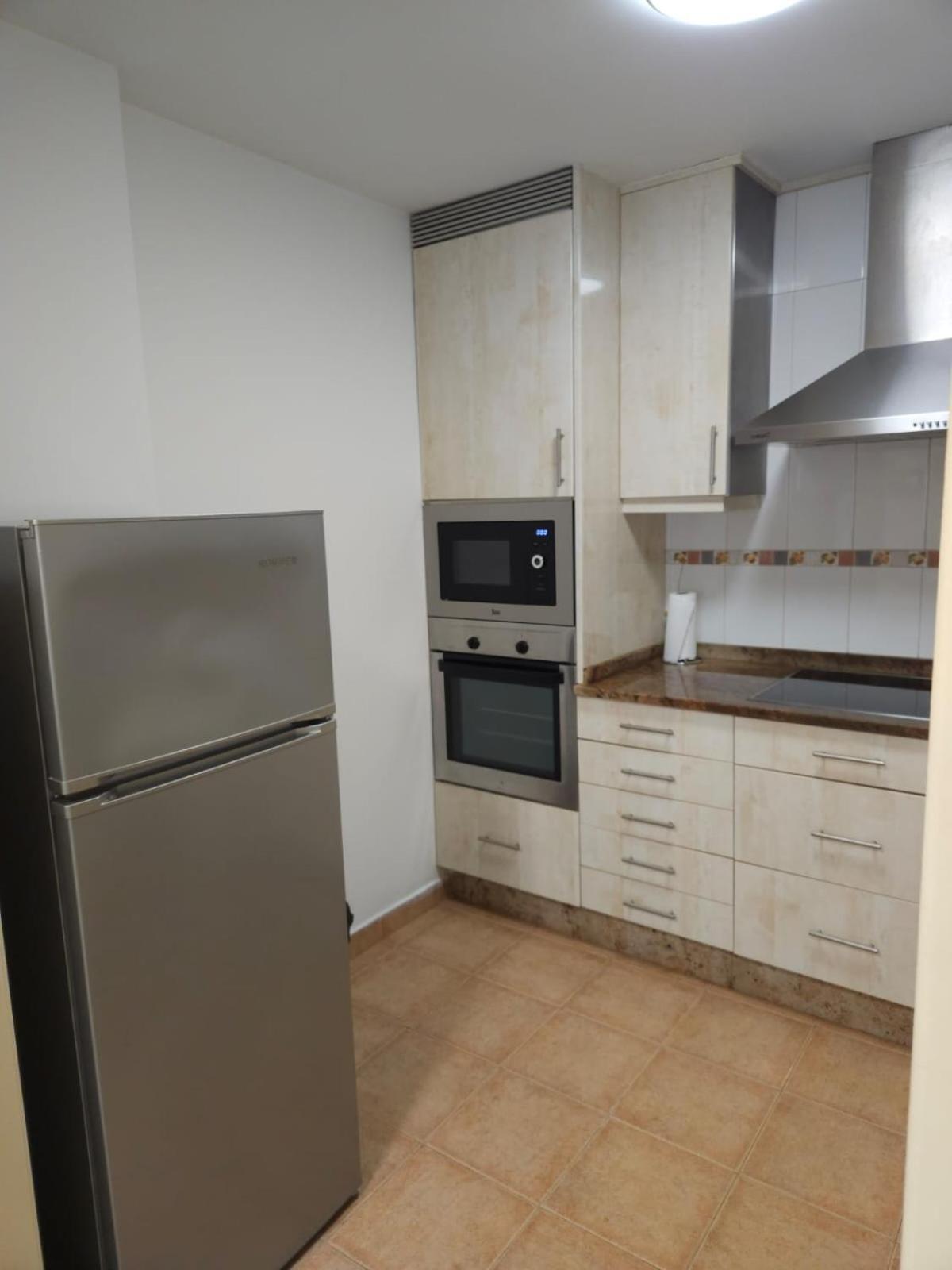 Apartamento Redondela Centrico Pontevedra Luaran gambar