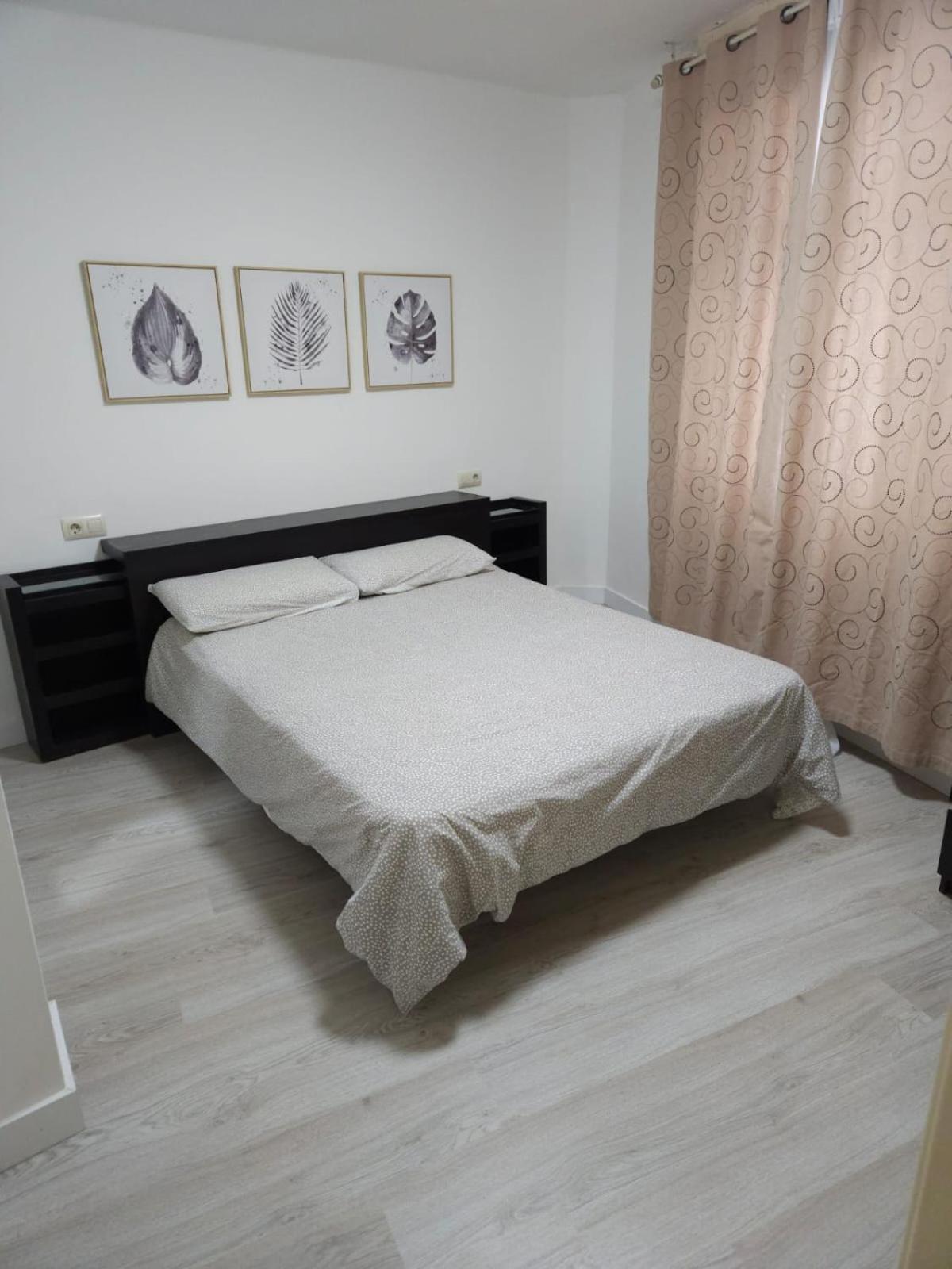 Apartamento Redondela Centrico Pontevedra Luaran gambar