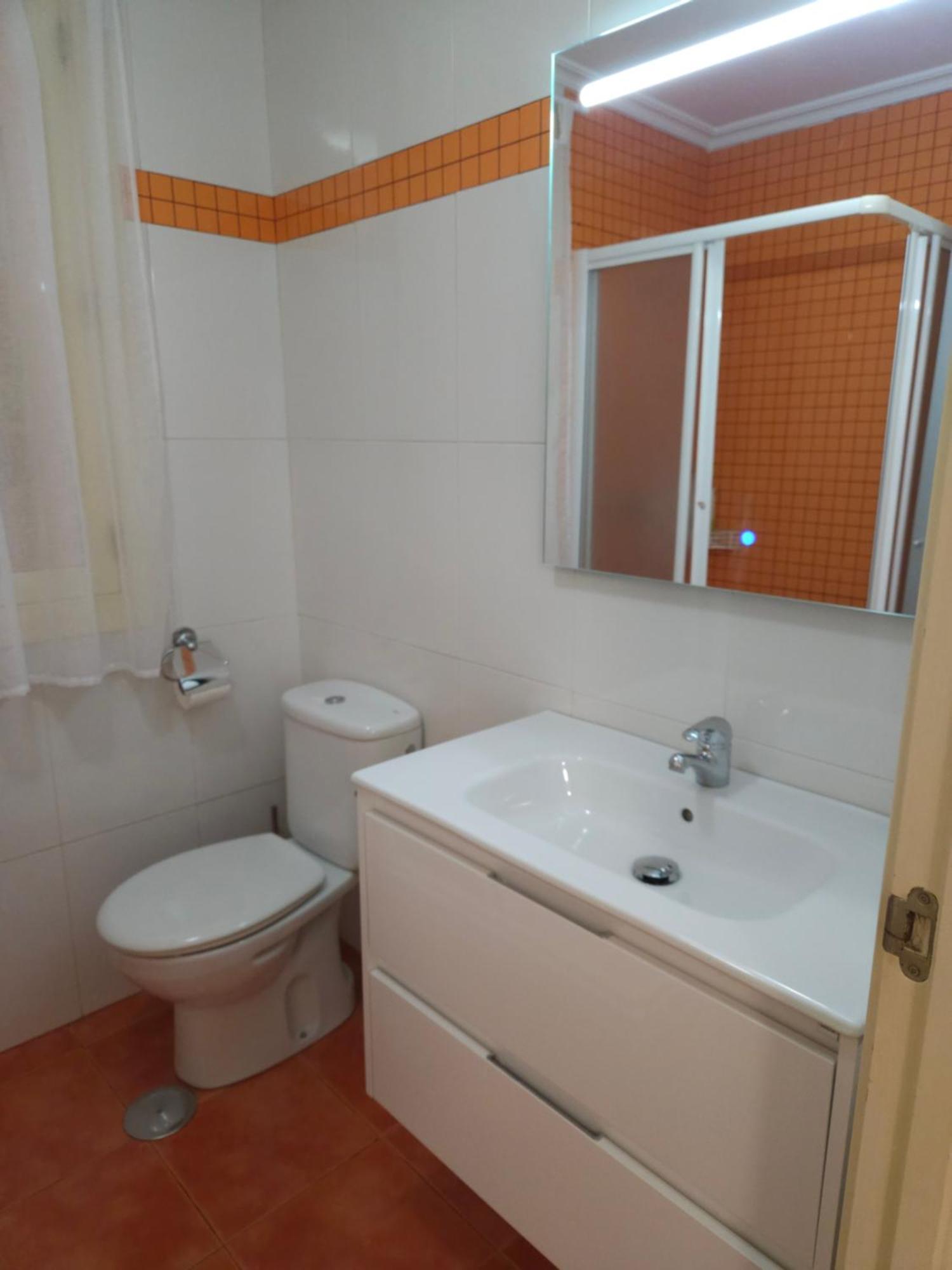 Apartamento Redondela Centrico Pontevedra Bilik gambar
