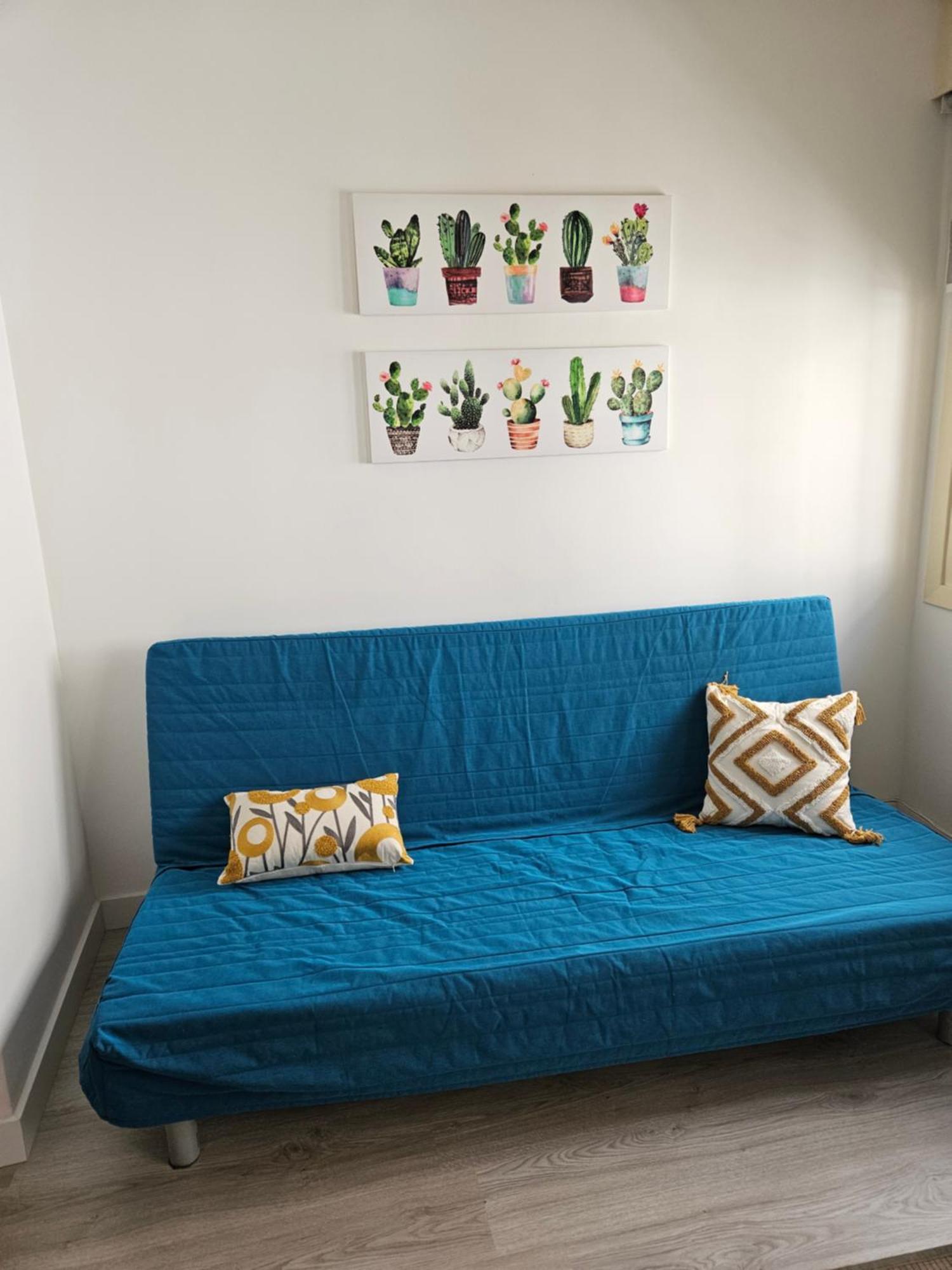 Apartamento Redondela Centrico Pontevedra Luaran gambar
